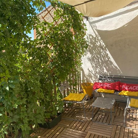 Maison De Village Proche Cevennes, Ancienne Bergerie Renovee Lèzan Kültér fotó