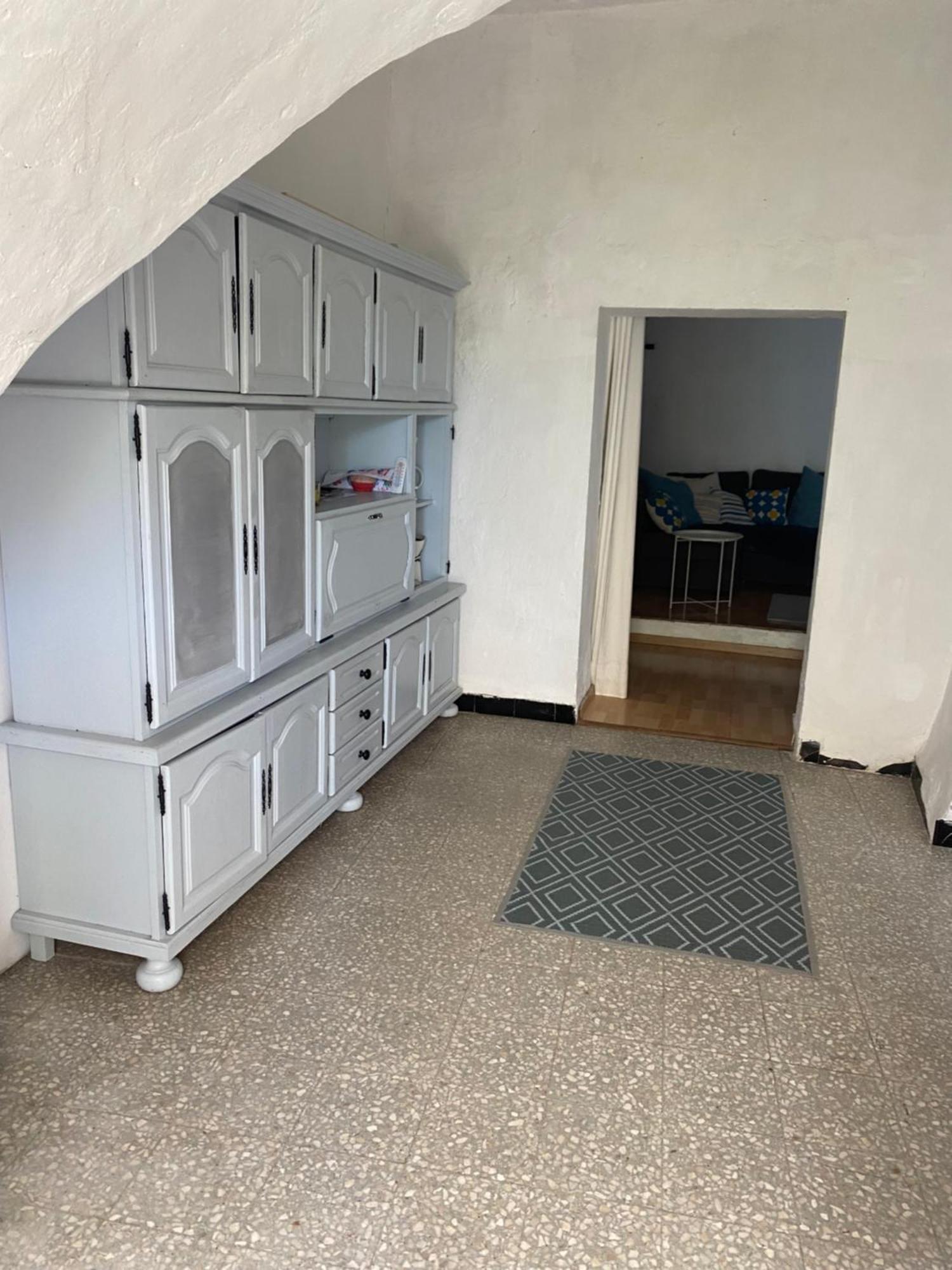 Maison De Village Proche Cevennes, Ancienne Bergerie Renovee Lèzan Kültér fotó